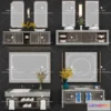 1141554 - Bathroom Supplies - 3D Models - 0013