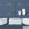 1141702 - Bathroom Supplies - 3D Models - 0087
