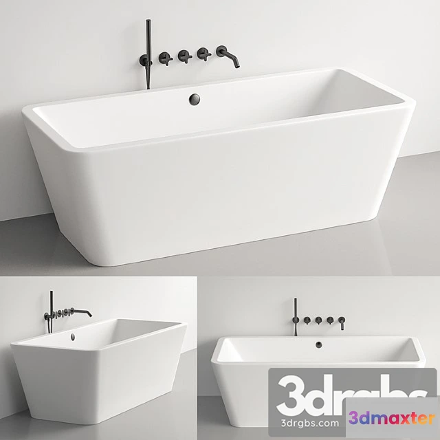 1013898 - Bath Azzurra Build