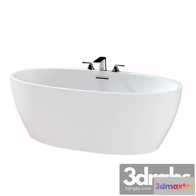 1013902 - Bath Belbagno BB 404 1700 800