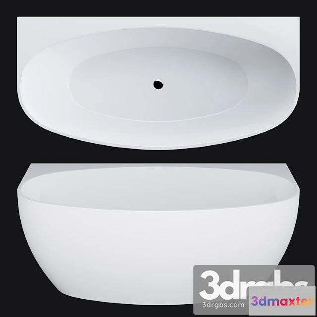 1013904 - Bath Belbagno BB 83 1700