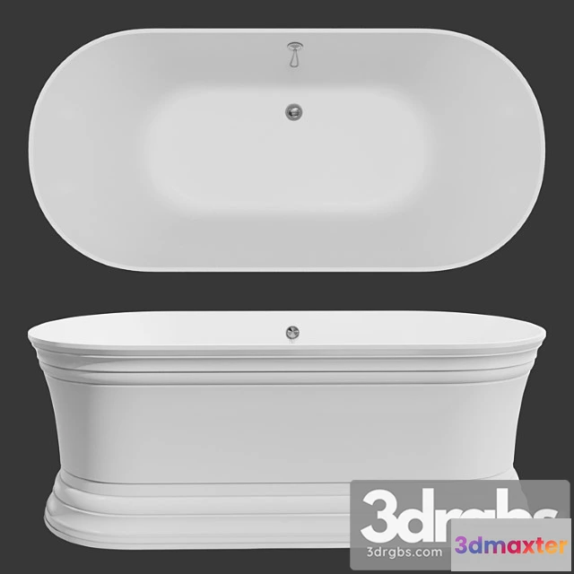 1013908 - Bath Charm by Astra Form