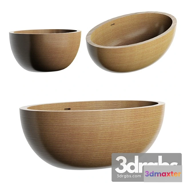 1013912 - Bath From The Manufacturer The Loft lab