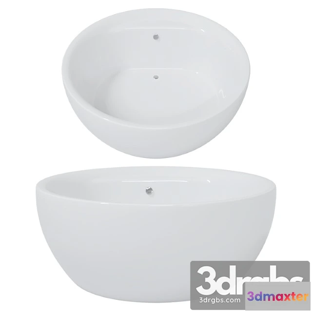 1013916 - Bath Knief Club 160×62 cm