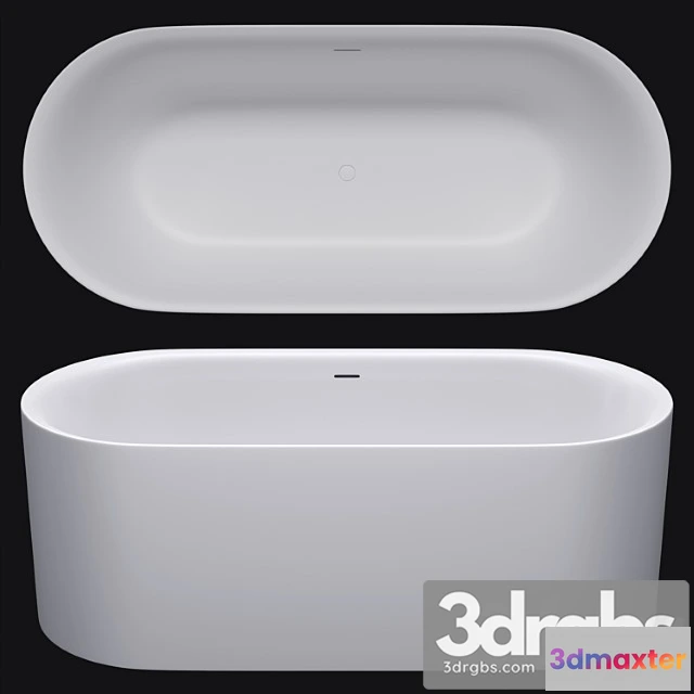 1013918 - Bath Knief Fresh 180x80x60
