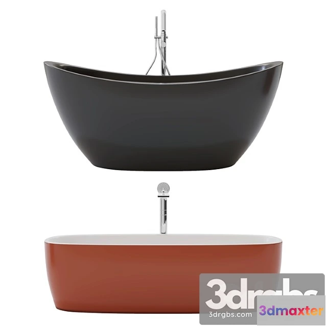 1013938 - Baths Viva Lusso Part1