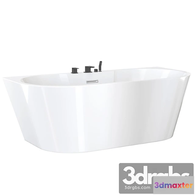 1013940 - Bathtub Abber 2