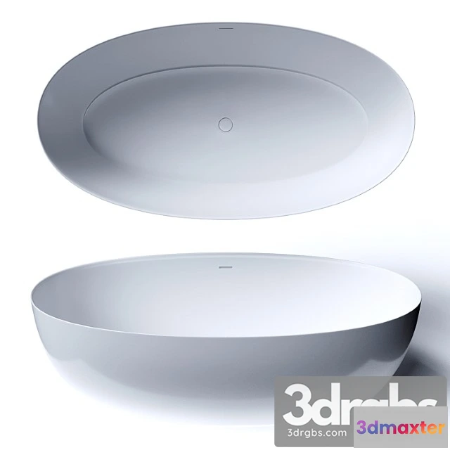 1013944 - Bathtub Alda Nuova 178