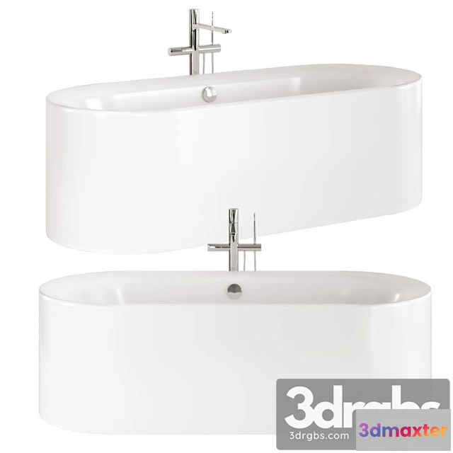 1013964 - Bettelux oval silhouette