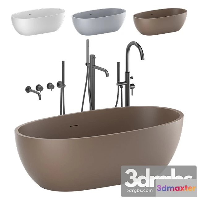 1013976 - Cielo shui comfort bath