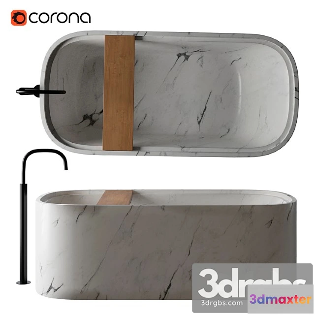 1013980 - Cocoon pb bath