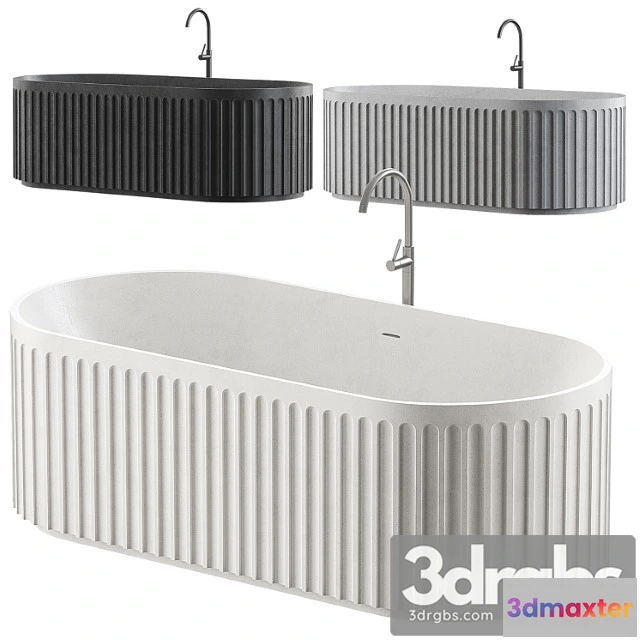 1013992 - Doric bath