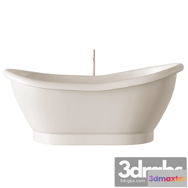 1013994 - Elba freestanding bath