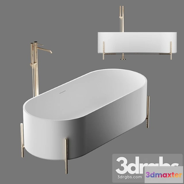 1013996 - Ex.t stand bathtub