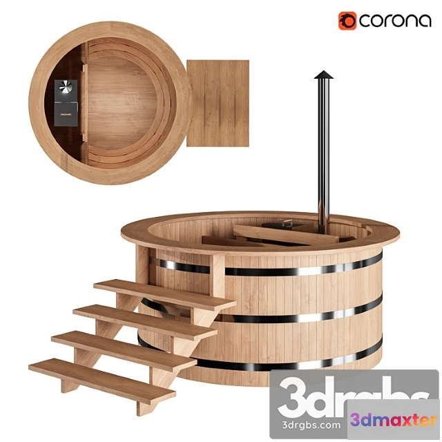 1014004 - Furaco bath - No.2