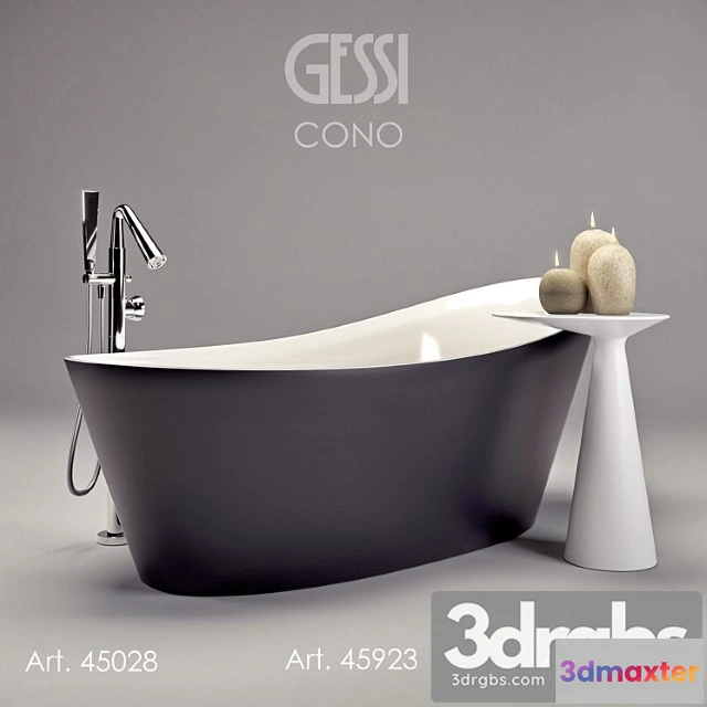 1014006 - Gessi cono