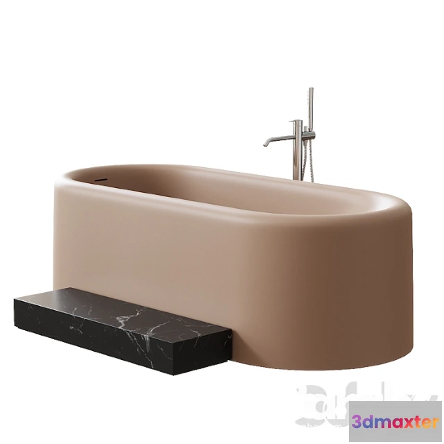 1014014 - Inbani ease bathtub