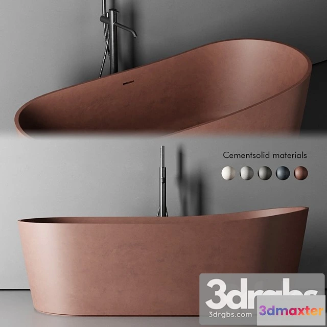 1014016 - Inbani giro bathtub