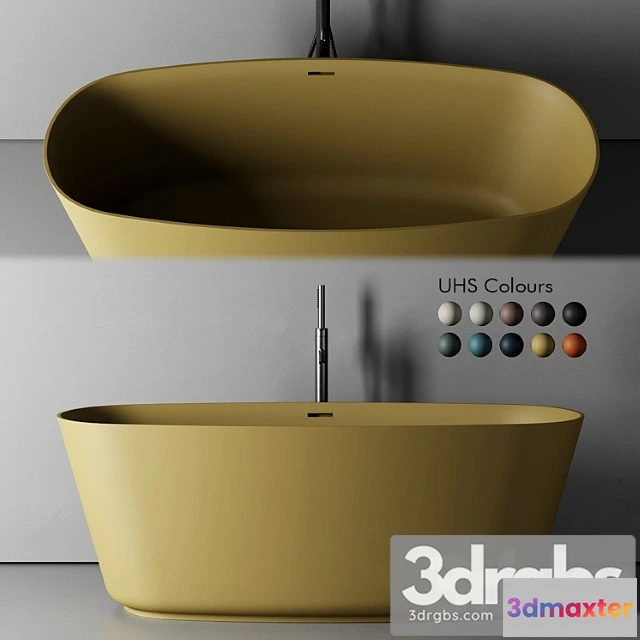 1014018 - Inbani vesta bathtub
