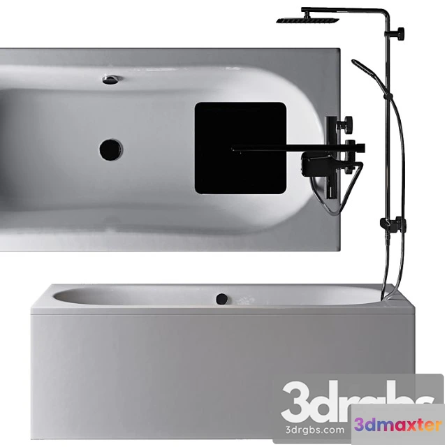 1014026 - Laufen thallium