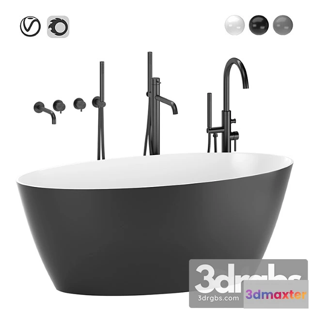 1014046 - Omnires siena bath