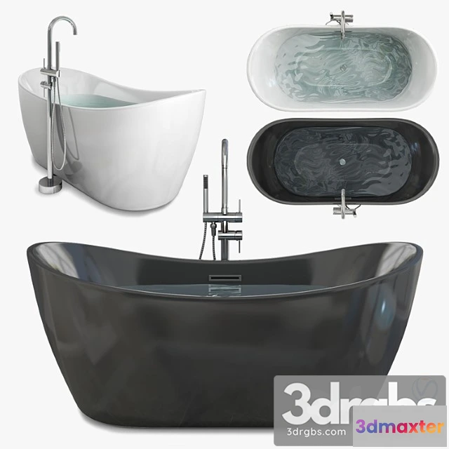 1014050 - Rea ferrano bath