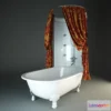 1267263 - Bathroom Doctor Jet Baden-baden 3D Max