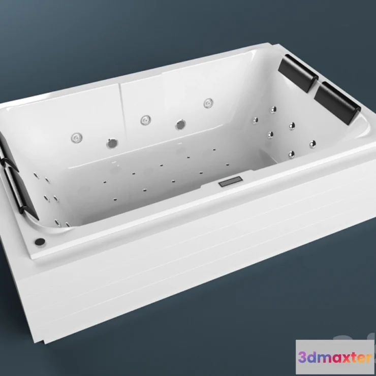 1267564 - Riho _ Laura 3D Max