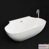 1273804 - bath Falper 3D Max