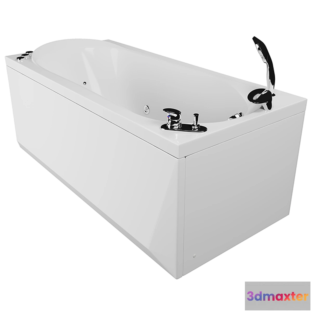 1282058 - Junior - No.2 3D Max