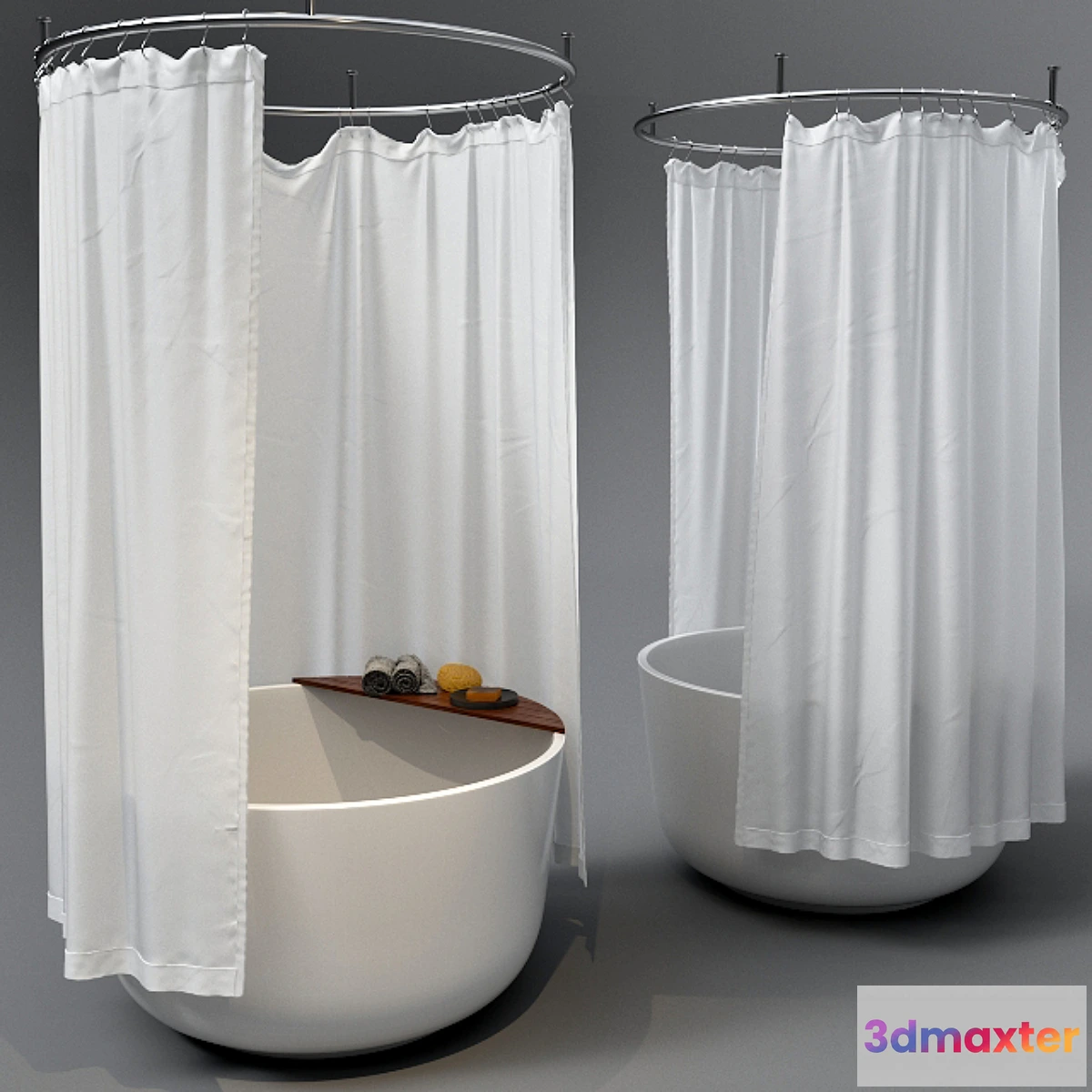 1294848 - Inbani Origin 3D Max