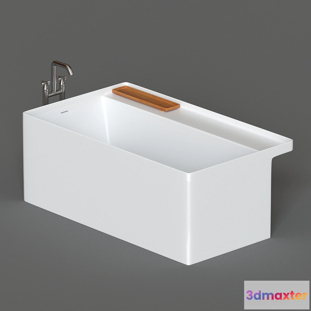 1322064 - Agape project MARSIGLIA 3D Max