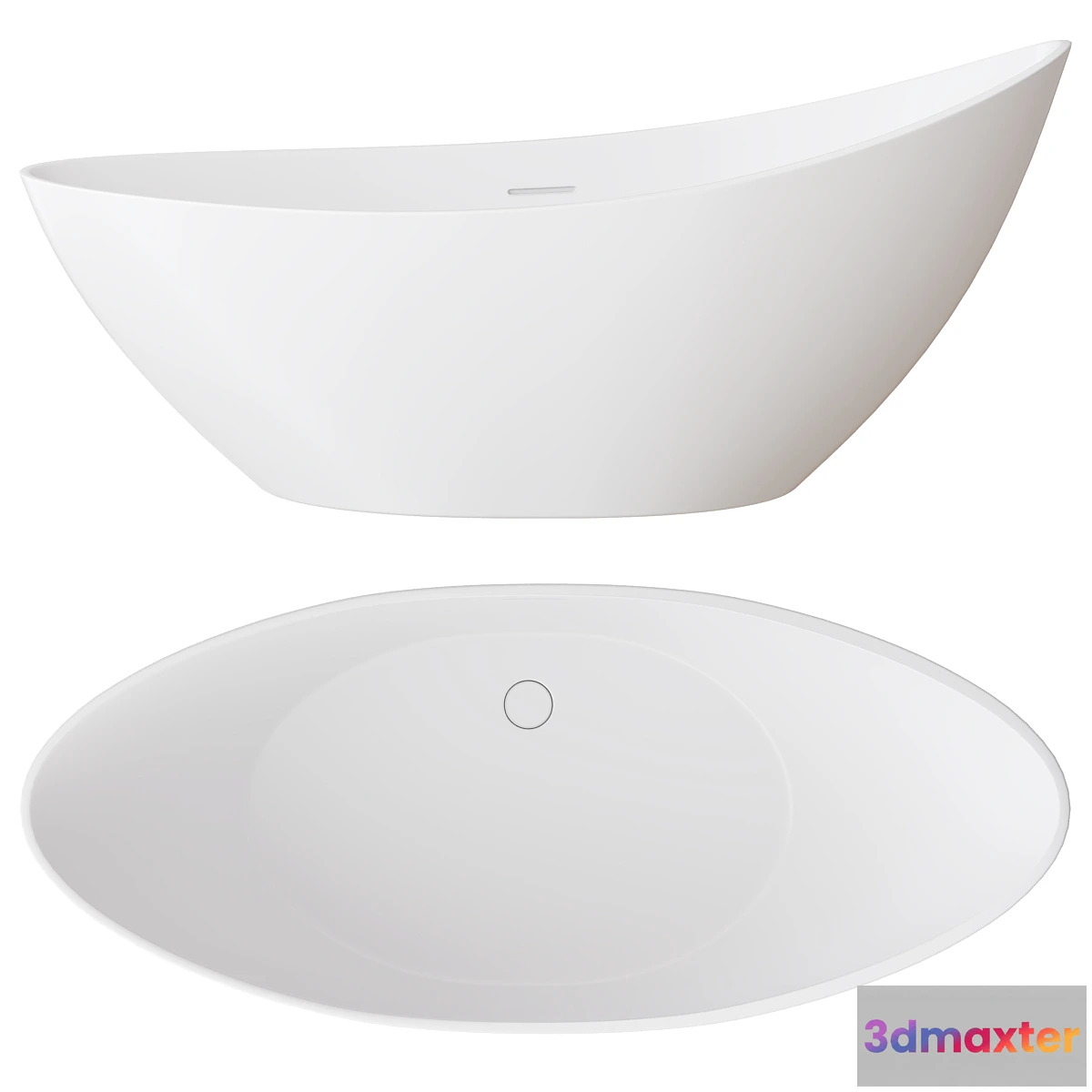 1330100 - Abber Ab9233 3D Max