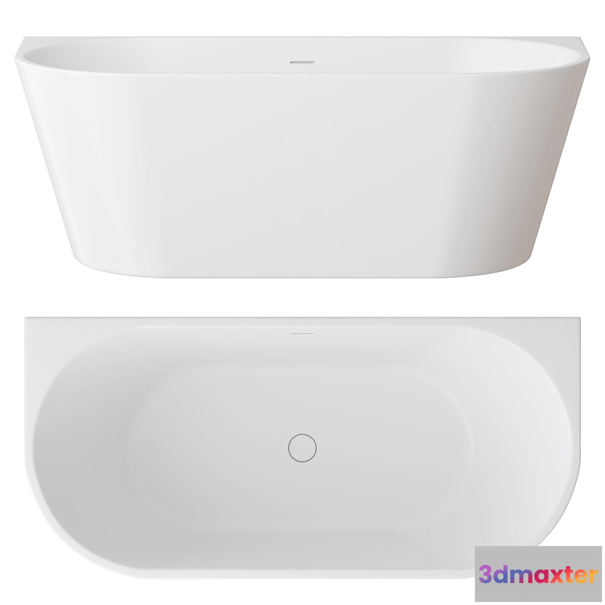 1339210 - ABBER AB9216-1.7 3D Max