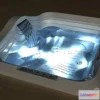 1392978 - Jacuzzi fonte 3D Max