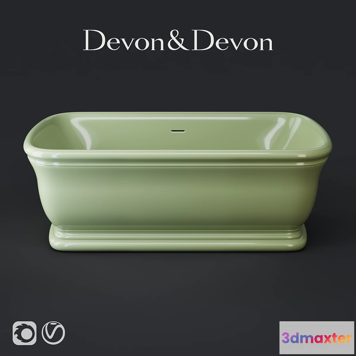 1398528 - Devon & Devon Hollywood 3D Max