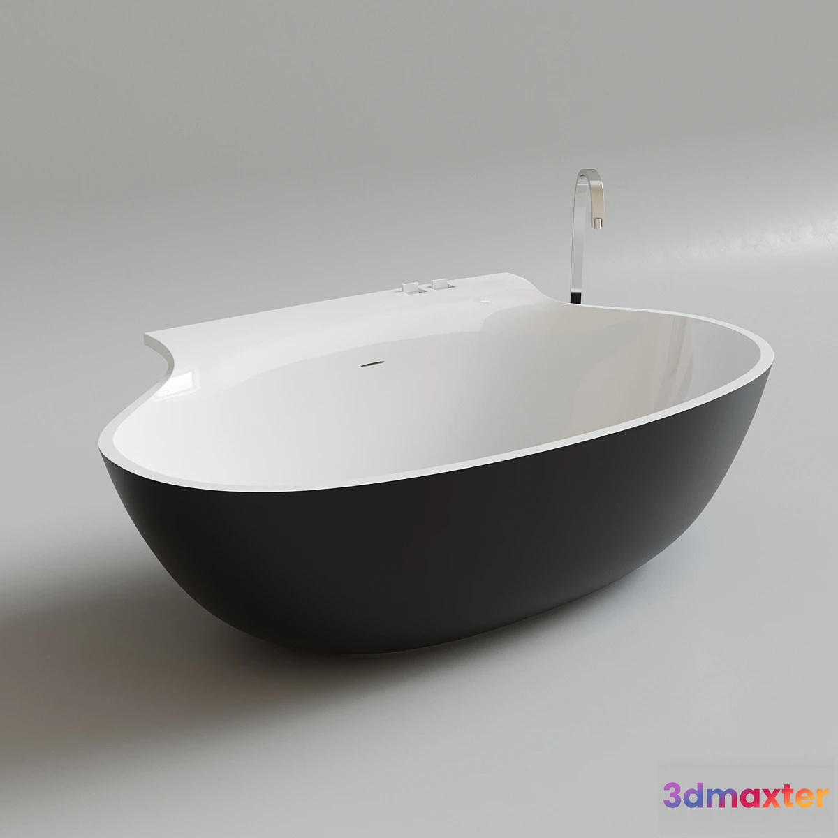 1401760 - Falper scoop 3D Max