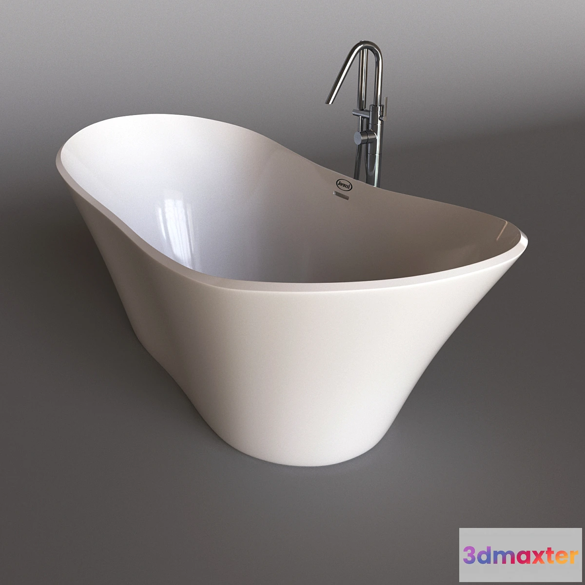 1414010 - jacuzzi infinito 3D Max