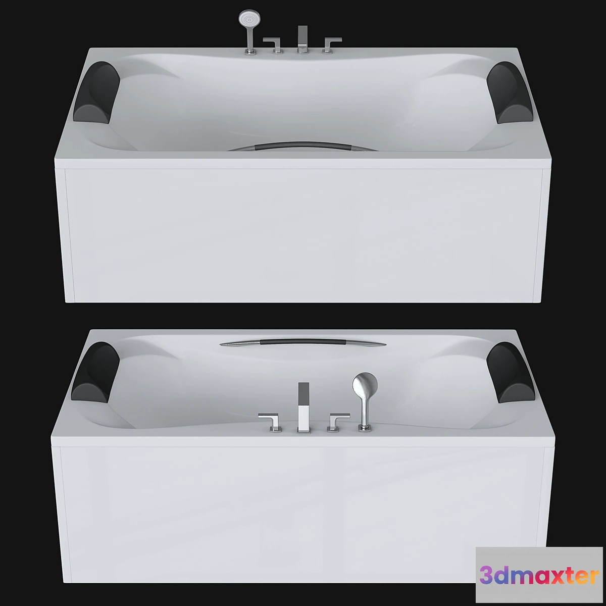 1435242 - Roca BeCool art _ 247989001 3D Max