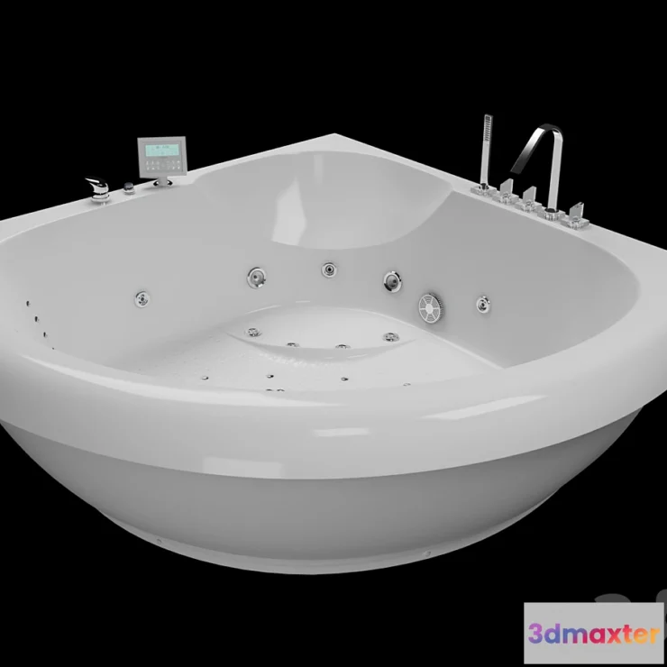 1439456 - Topic 150 3D Max