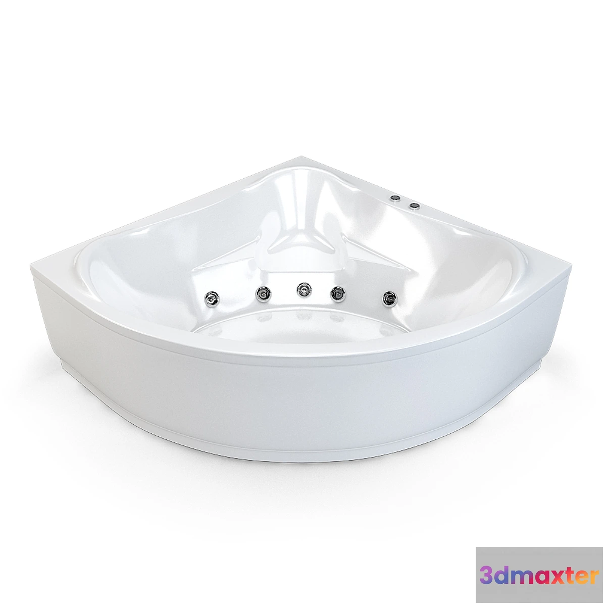 1443928 - BAS Mega 3D Max