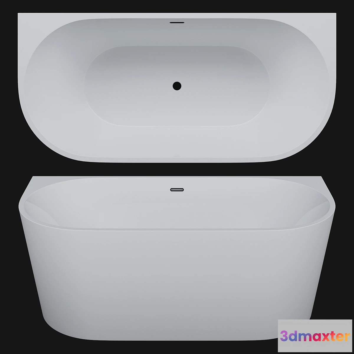 1444554 - Art & Max AM-206-1700-800 3D Max