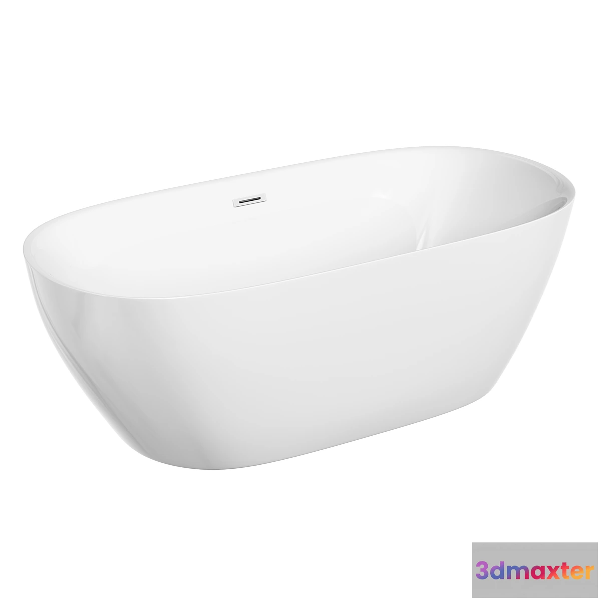 1447958 - Bath Sancos Fusion 3D Max