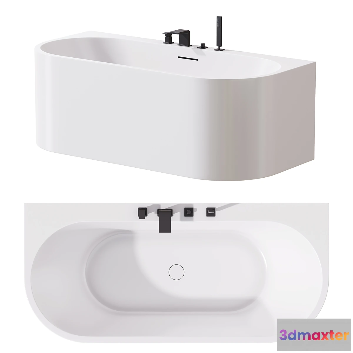 1450120 - ABBER AB9310 3D Max