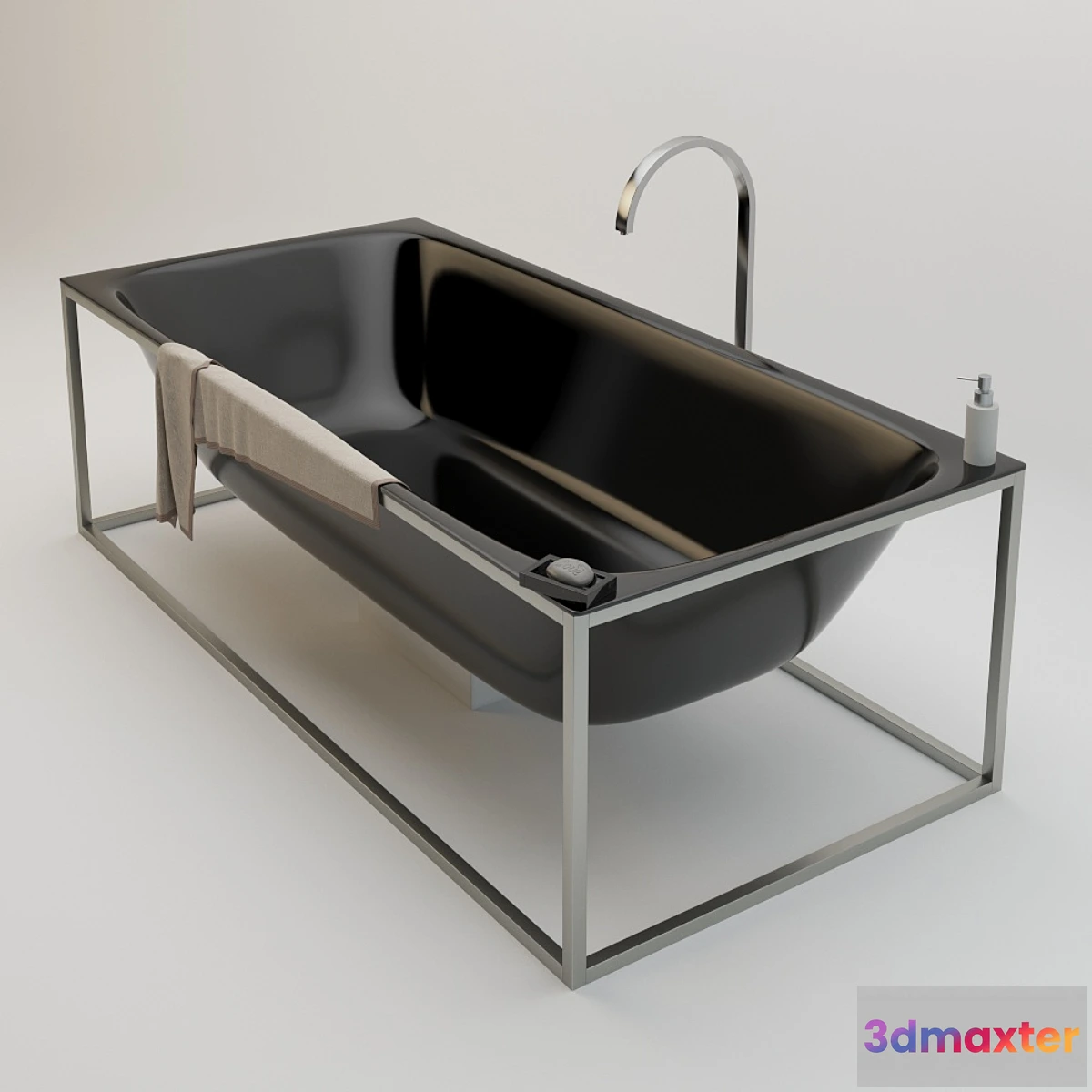 1463592 - bettelux 3D Max