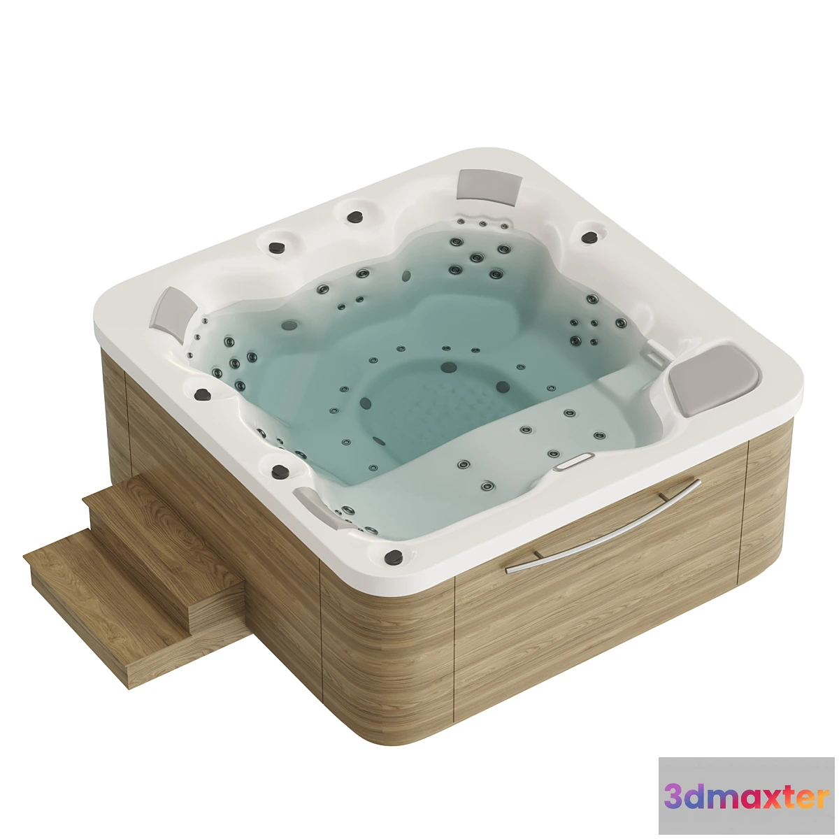 1475018 - Soft 3D Max