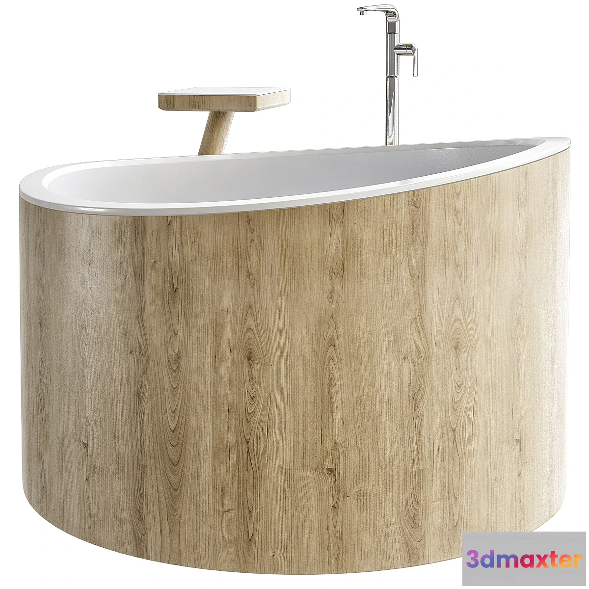 1476554 - DRESSAGE Bath By Graff Europe West 3D Max