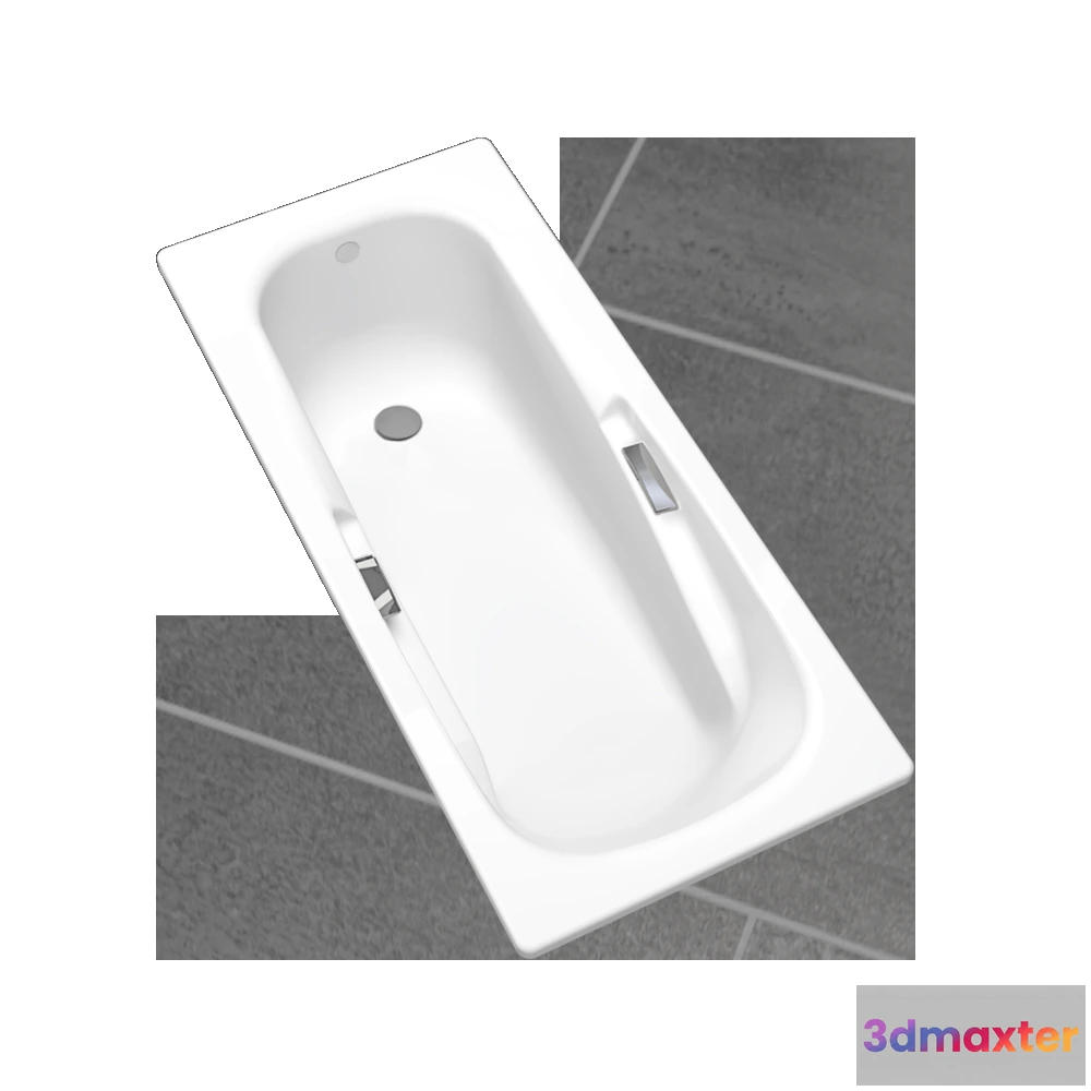 1587524 - Gala - Vanesa -67370 3D Max