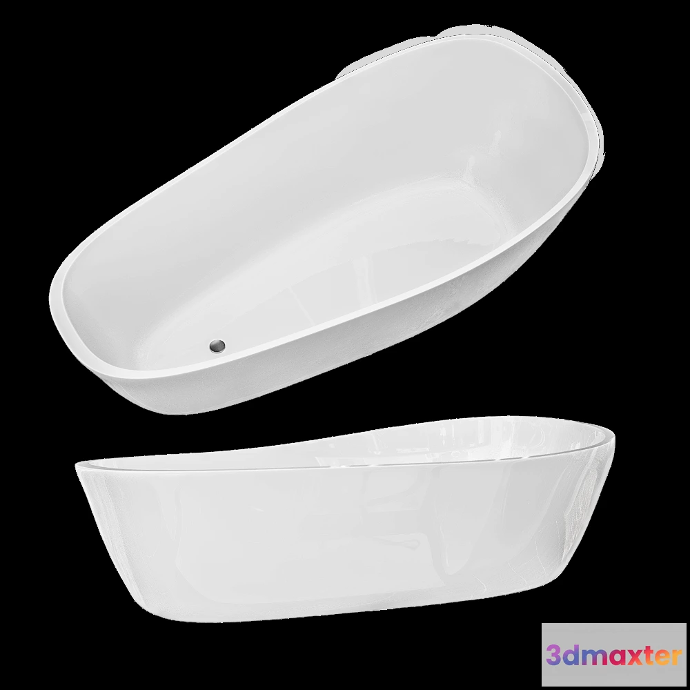 1587552 - Noken - Baths Liem 3D Max