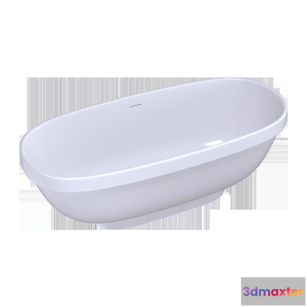 1587656 - Salini - Bath Greca 3D Max